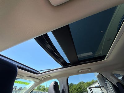 2023 Ford Edge SEL AWD