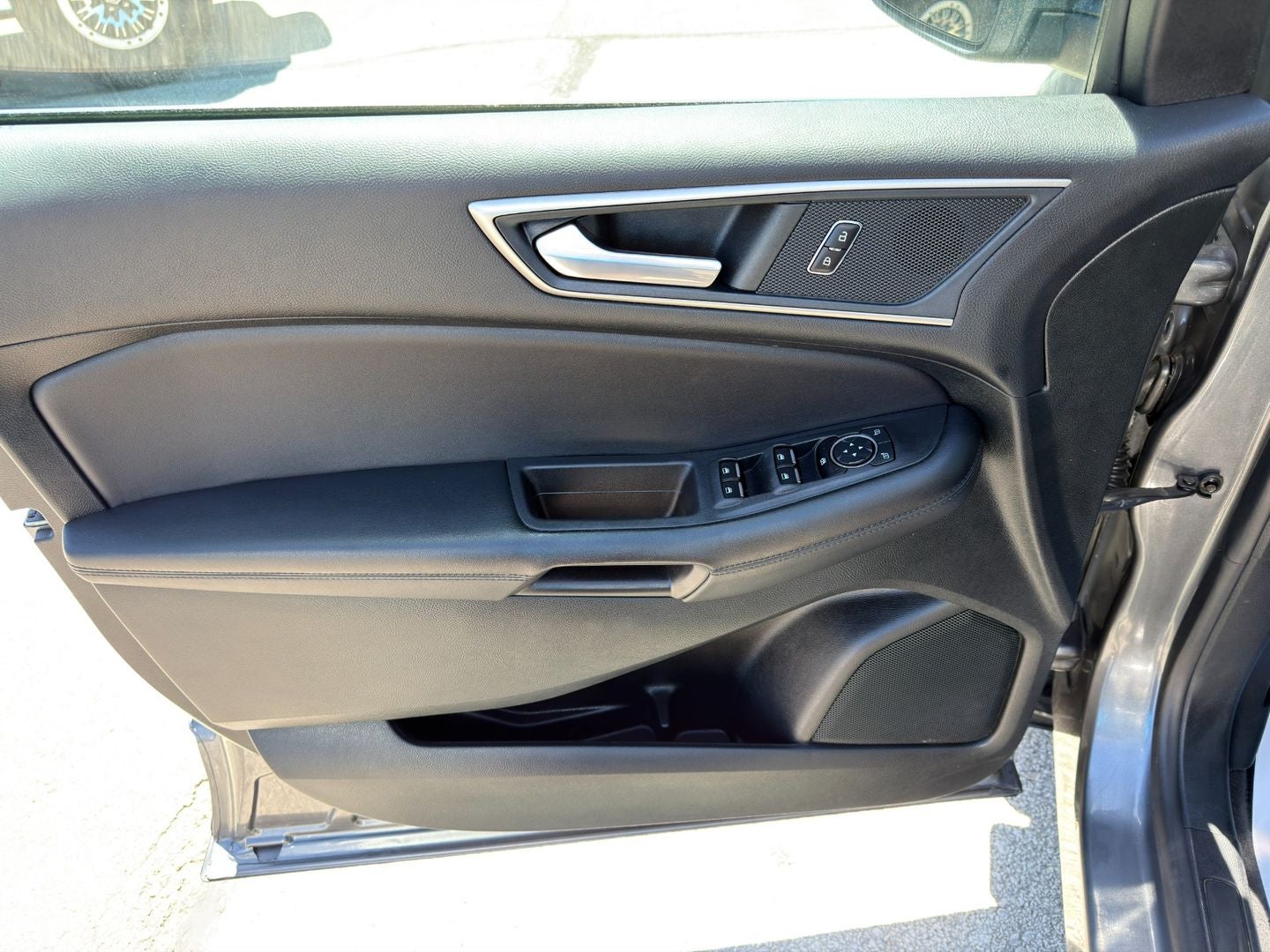 2023 Ford Edge SEL AWD
