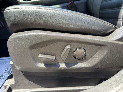 2023 Ford Edge SEL AWD