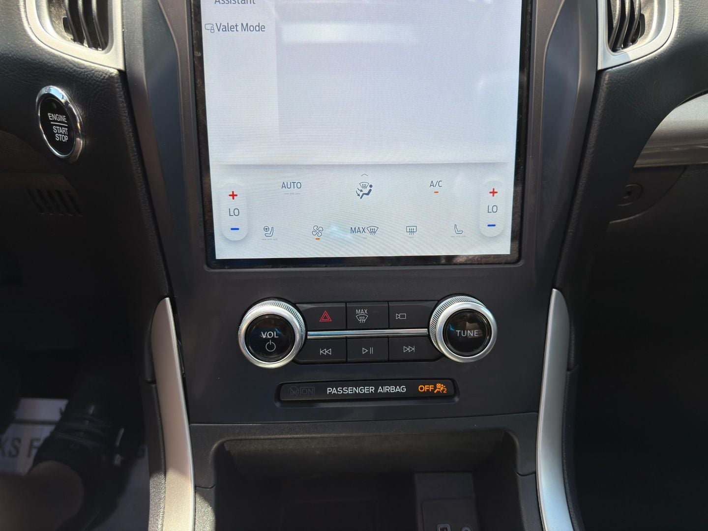 2023 Ford Edge SEL AWD