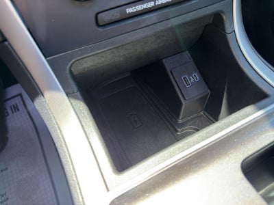 2023 Ford Edge SEL AWD
