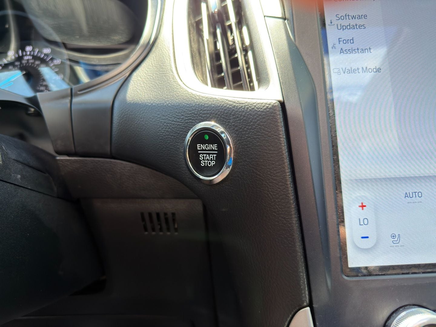 2023 Ford Edge SEL AWD