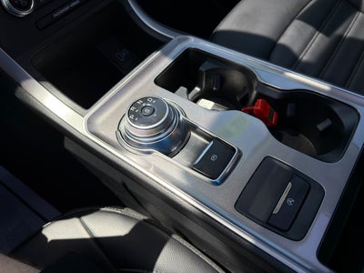 2023 Ford Edge SEL AWD