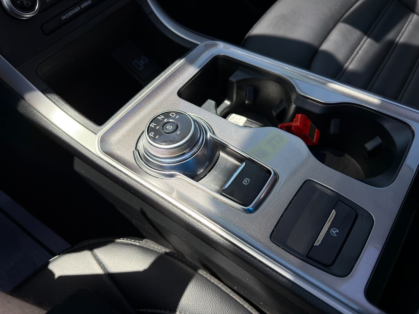 2023 Ford Edge SEL AWD