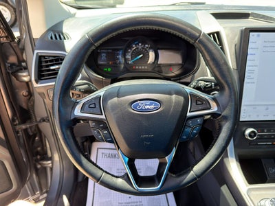 2023 Ford Edge SEL AWD