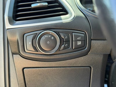 2023 Ford Edge SEL AWD