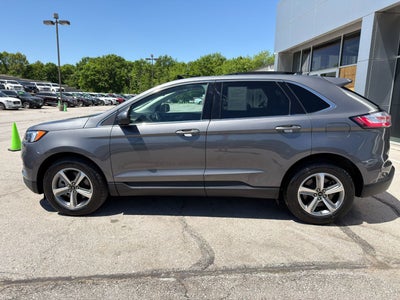 2023 Ford Edge SEL AWD