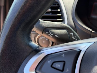 2023 Ford Edge SEL AWD