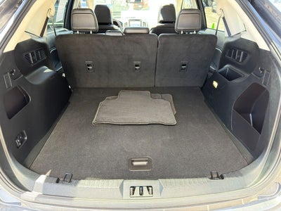 2023 Ford Edge SEL AWD