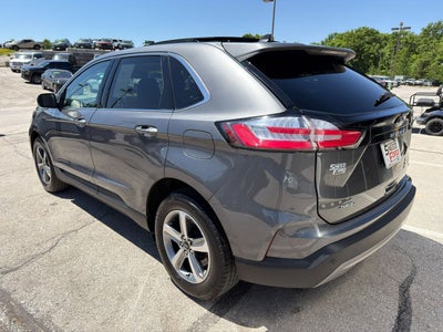 2023 Ford Edge SEL AWD