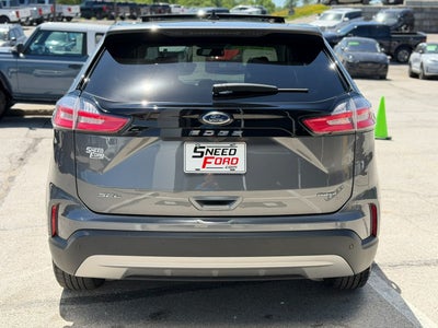 2023 Ford Edge SEL AWD