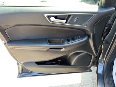 2023 Ford Edge SEL AWD
