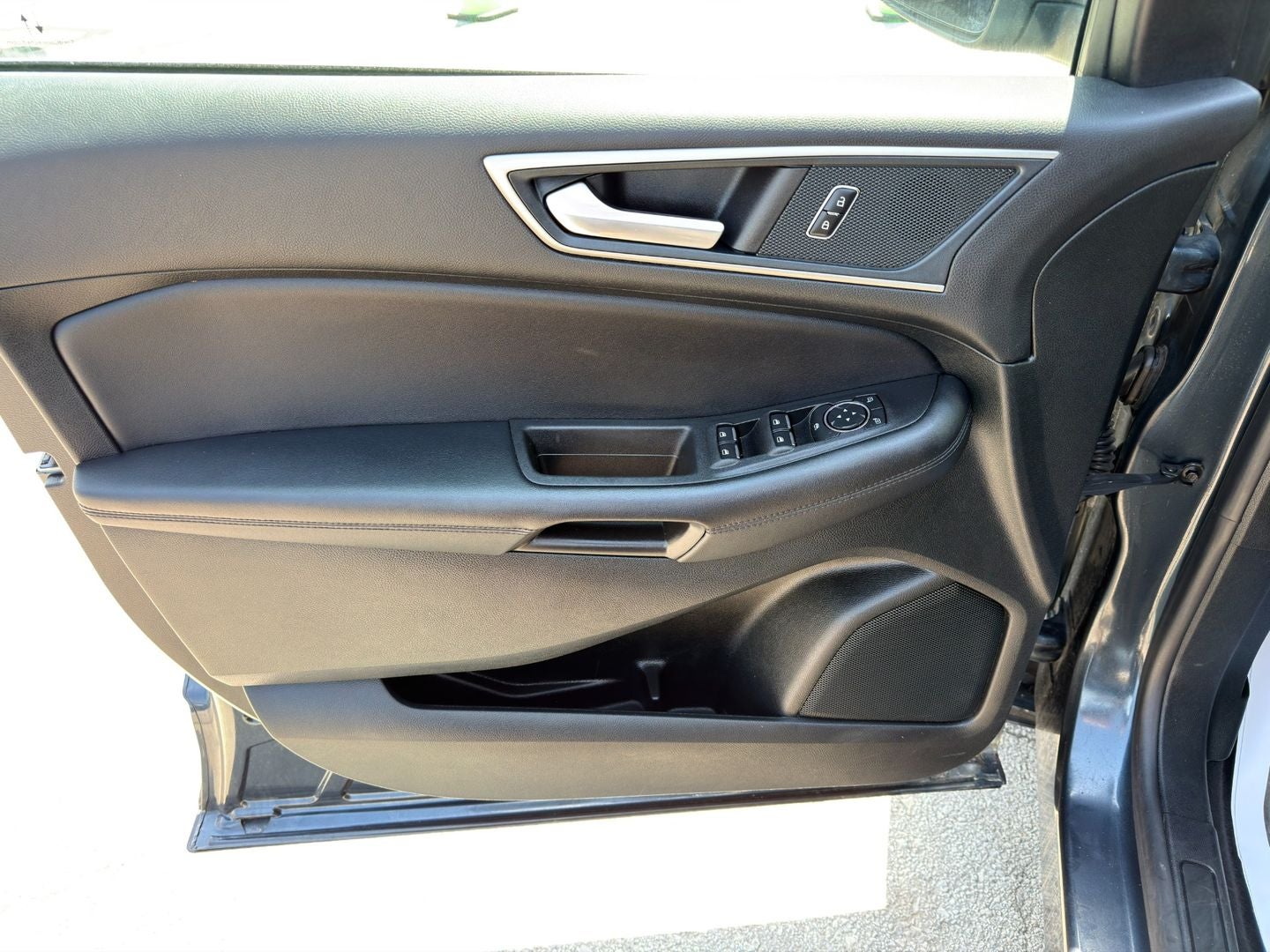2023 Ford Edge SEL AWD