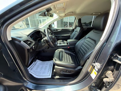 2023 Ford Edge SEL AWD