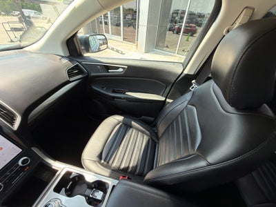 2023 Ford Edge SEL AWD