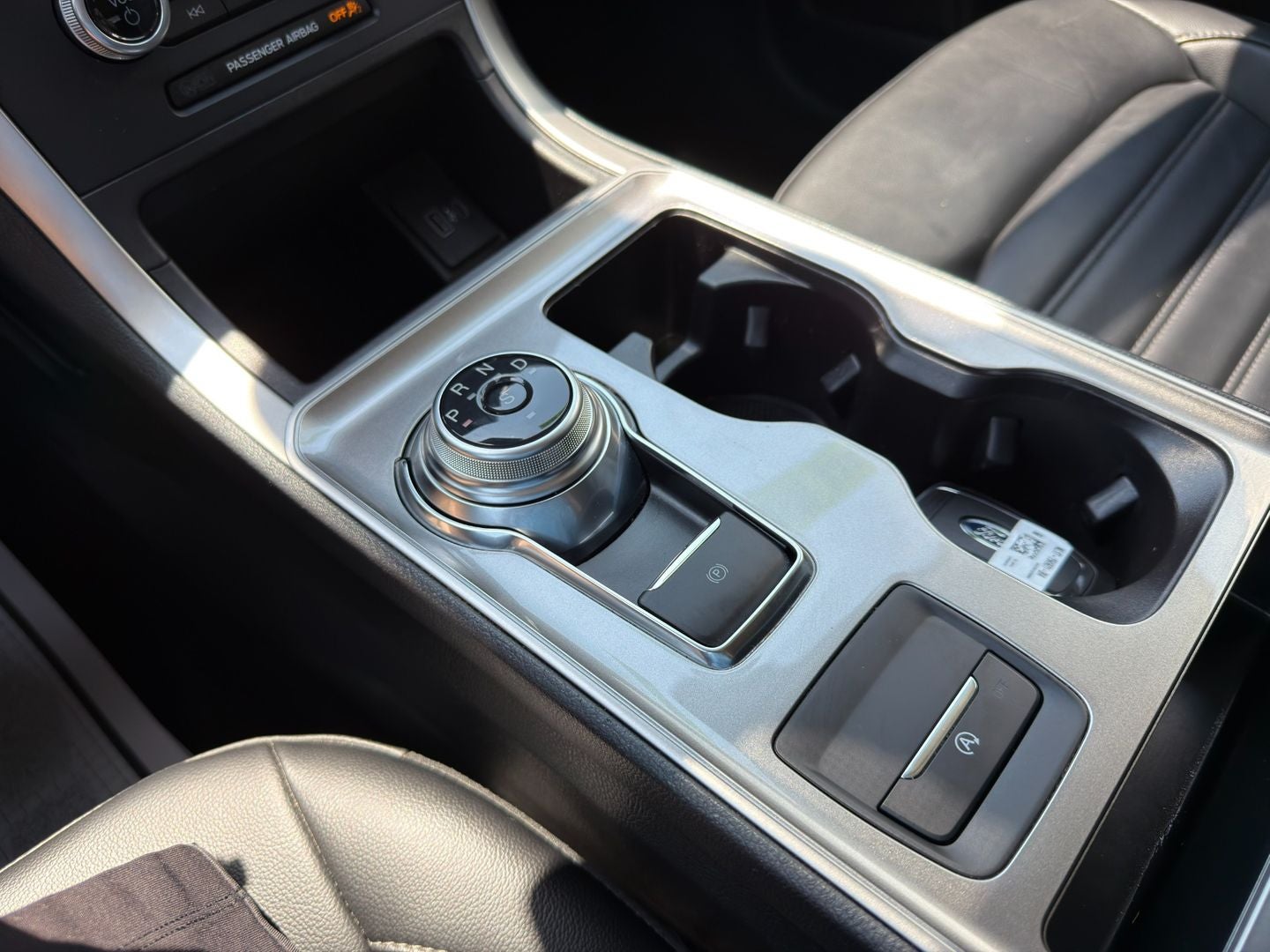 2023 Ford Edge SEL AWD
