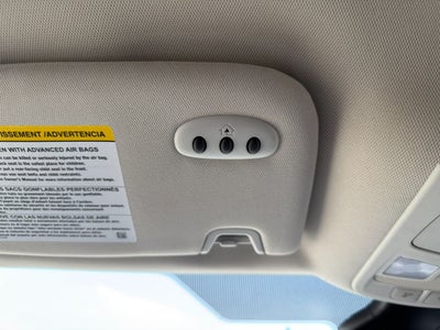 2023 Ford Edge SEL AWD