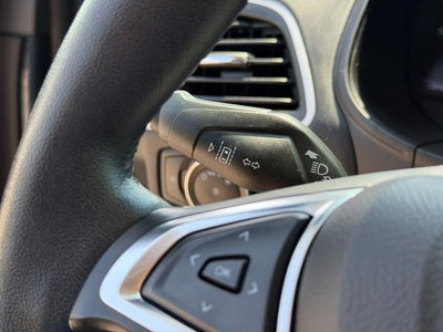 2023 Ford Edge SEL AWD