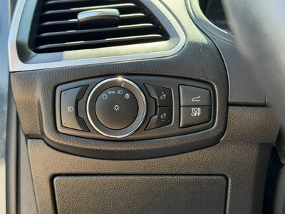 2023 Ford Edge SEL AWD