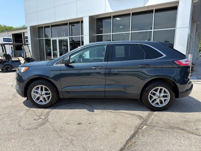 2023 Ford Edge SEL AWD