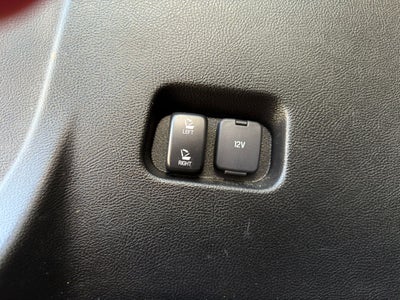 2023 Ford Edge SEL AWD