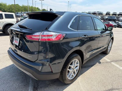 2023 Ford Edge SEL AWD