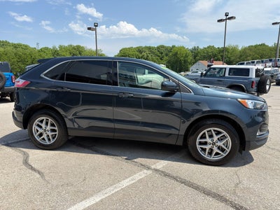 2023 Ford Edge SEL AWD