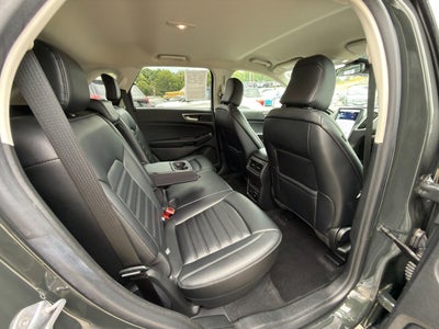 2023 Ford Edge SEL AWD