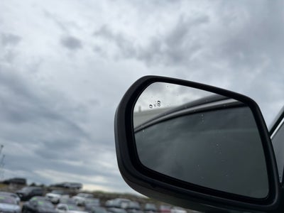 2023 Ford Edge SEL AWD