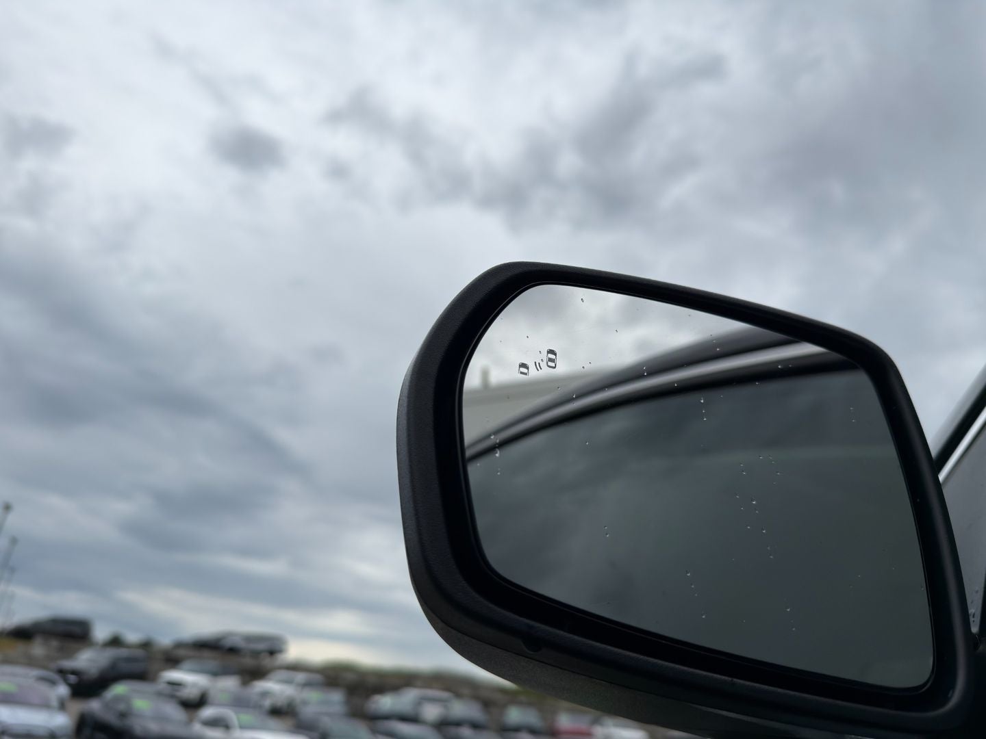 2023 Ford Edge SEL AWD