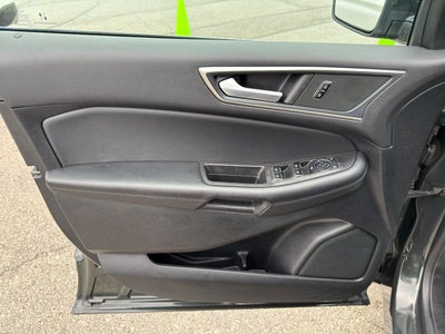 2023 Ford Edge SEL AWD