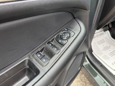 2023 Ford Edge SEL AWD