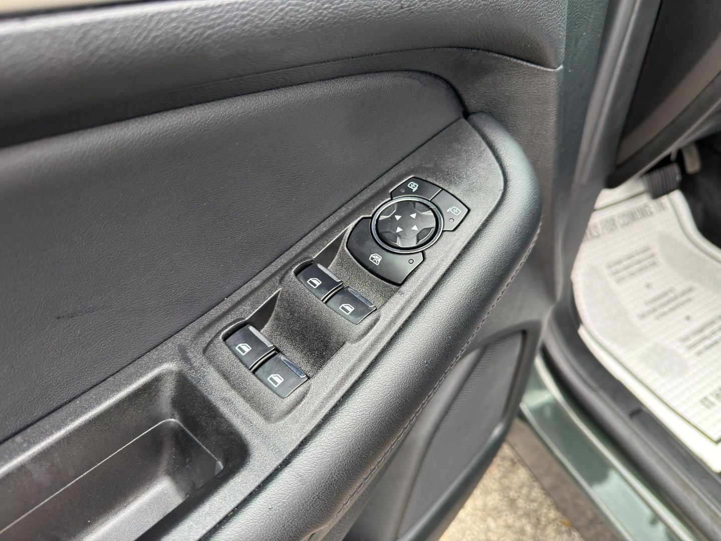 2023 Ford Edge SEL AWD