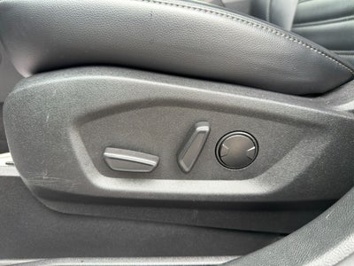 2023 Ford Edge SEL AWD