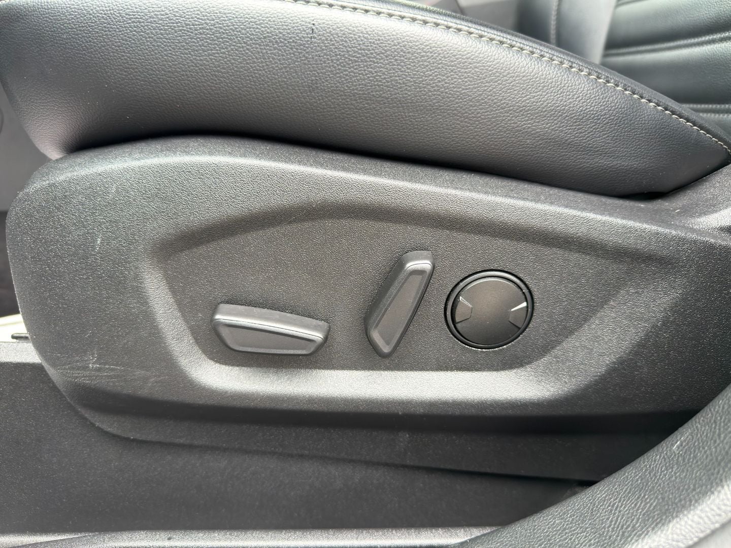 2023 Ford Edge SEL AWD