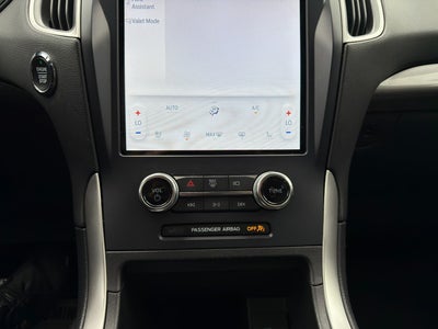 2023 Ford Edge SEL AWD