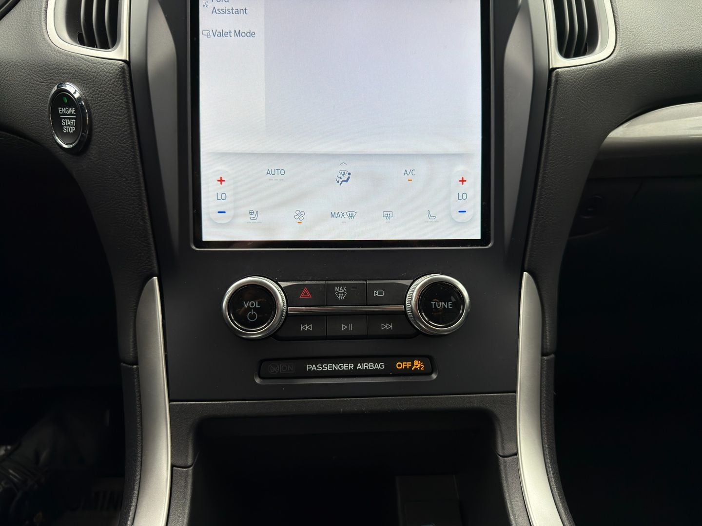 2023 Ford Edge SEL AWD