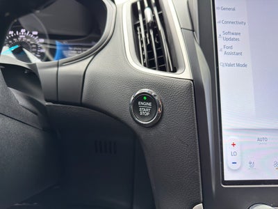 2023 Ford Edge SEL AWD