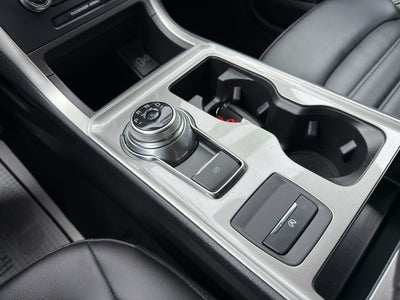 2023 Ford Edge SEL AWD