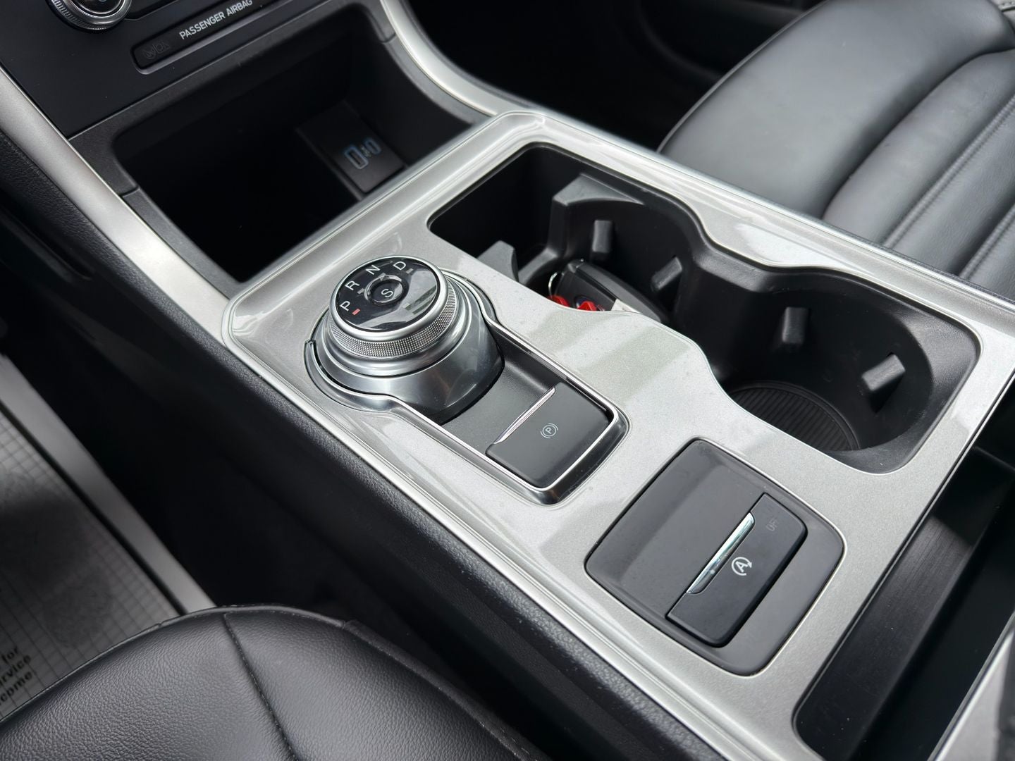 2023 Ford Edge SEL AWD