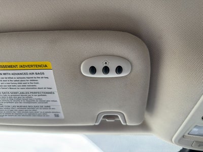 2023 Ford Edge SEL AWD