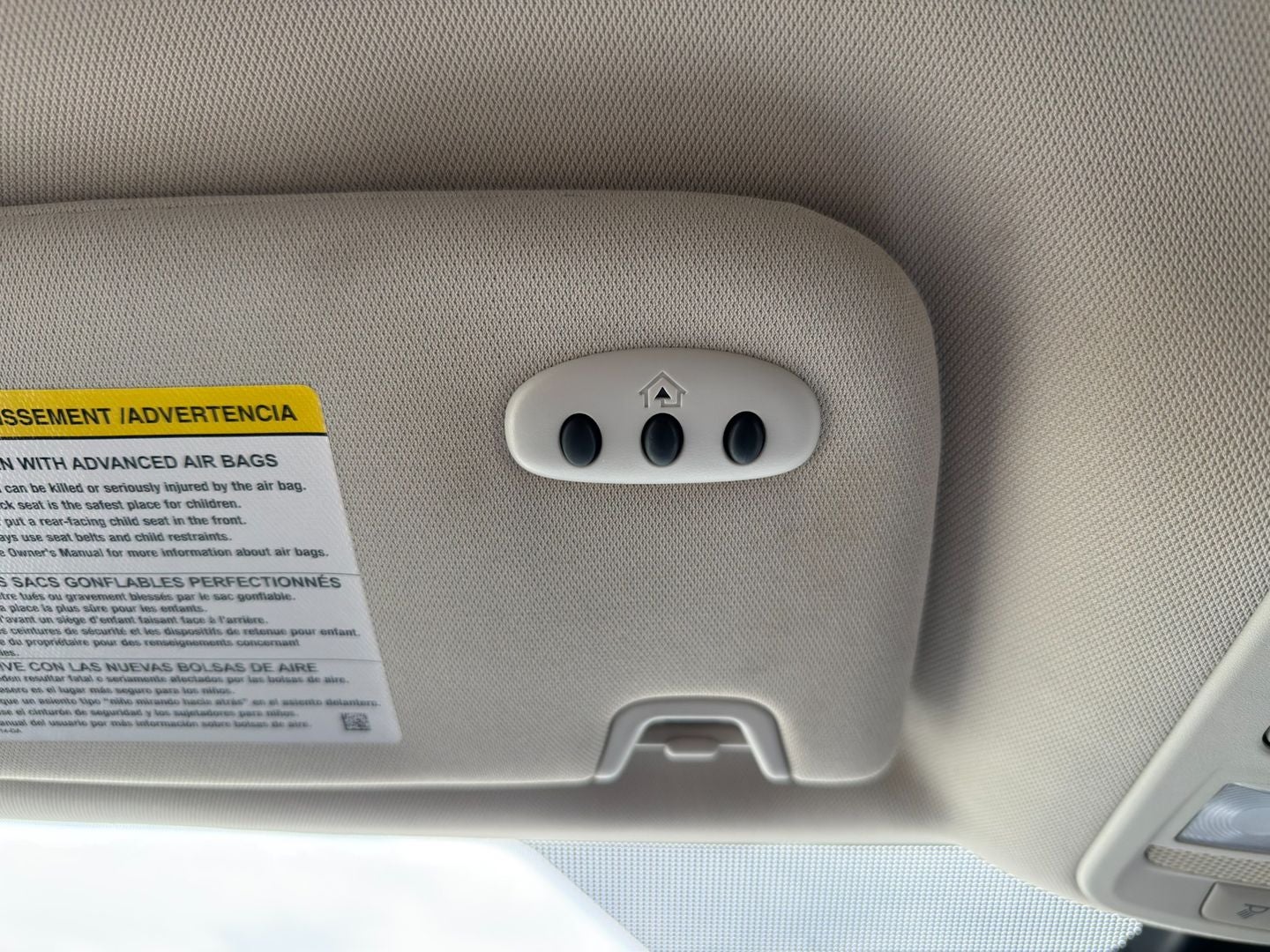 2023 Ford Edge SEL AWD