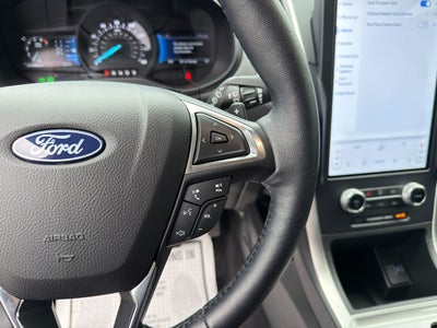 2023 Ford Edge SEL AWD