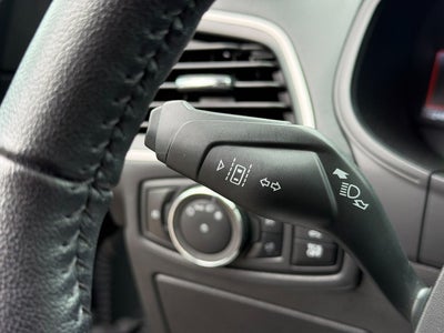 2023 Ford Edge SEL AWD