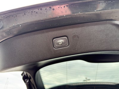 2023 Ford Edge SEL AWD