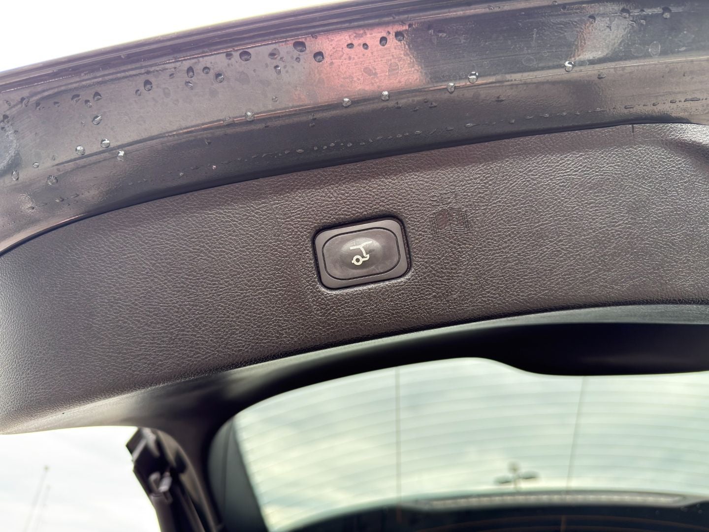 2023 Ford Edge SEL AWD