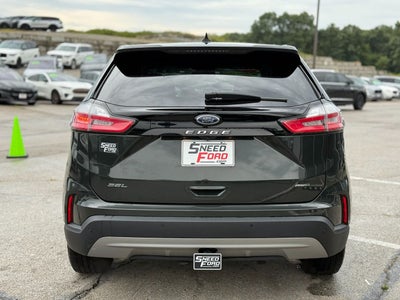 2023 Ford Edge SEL AWD