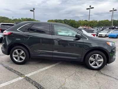 2023 Ford Edge SEL AWD