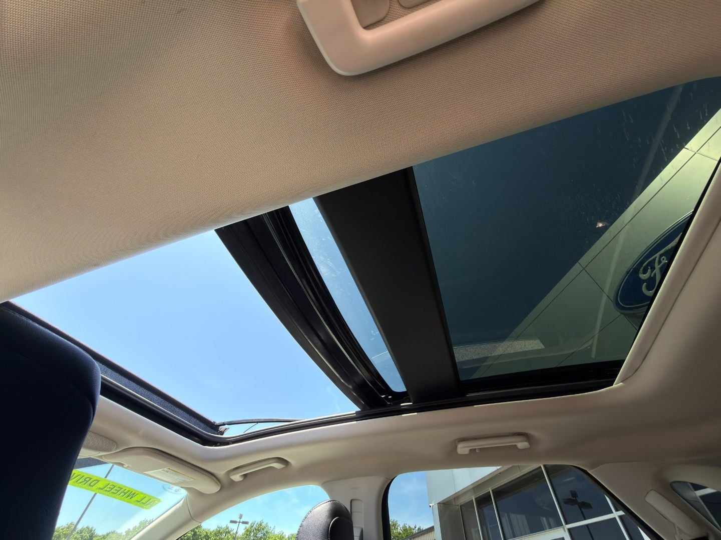 2024 Ford Edge SEL AWD
