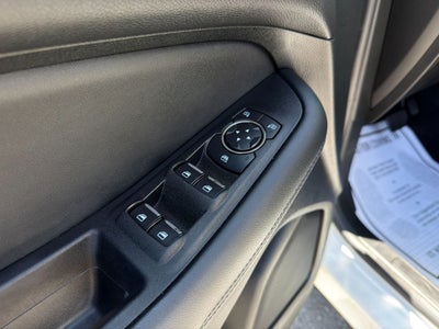 2024 Ford Edge SEL AWD